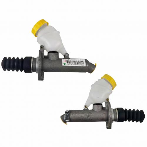 HACMAN Delong X3000 X5000 F3000 Clutch Booster with Master Cylinder