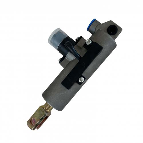 HAN DE AXLE Genuine Parts Differential Lock Air Cylinder HD91129710001