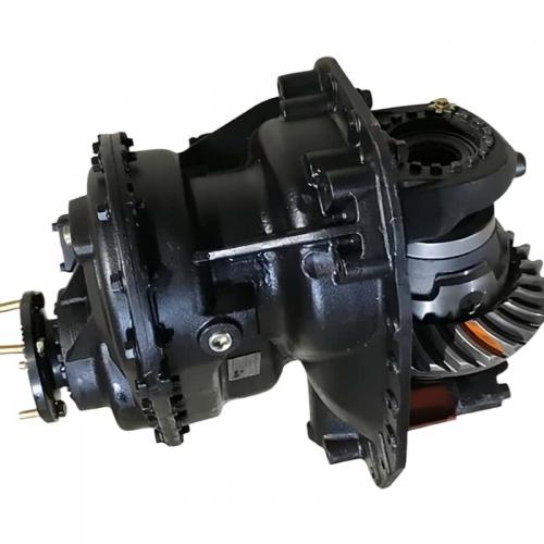 HAN DE AXLE Genuine Main Reducer Assembly (Differential Assembly)