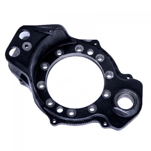 Heavy Duty Truck Chassis Parts Brake Floor 81.46701.0108 Compatible with Shacman M3000 X3000