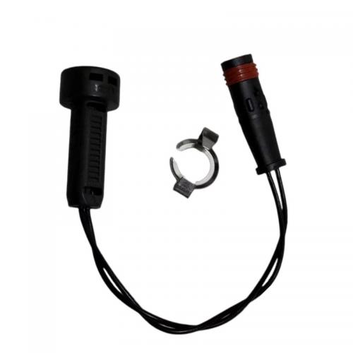 Hot Selling Original Shacman Truck Parts Limit Alarm Device