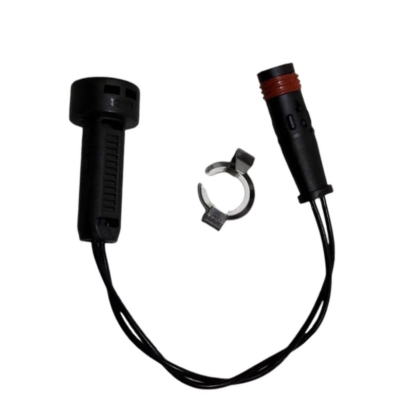 Hot Selling Original Shacman Truck Parts Limit Alarm Device Hot Selling Original Shacman Truck Parts Limit Alarm Device