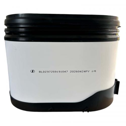 OEM Air Filter Element Assembly DZ97259191047 for Shacman Delong X5000 X3000 Heavy Duty Truck — Honeycomb Dry Air Filter, Engine Intake Filtration Spare Part