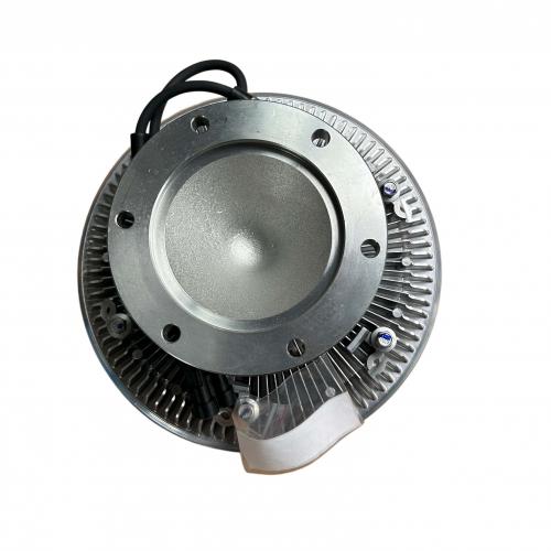 Product Promotion Copy: Weichai 612600062253 Fan Clutch