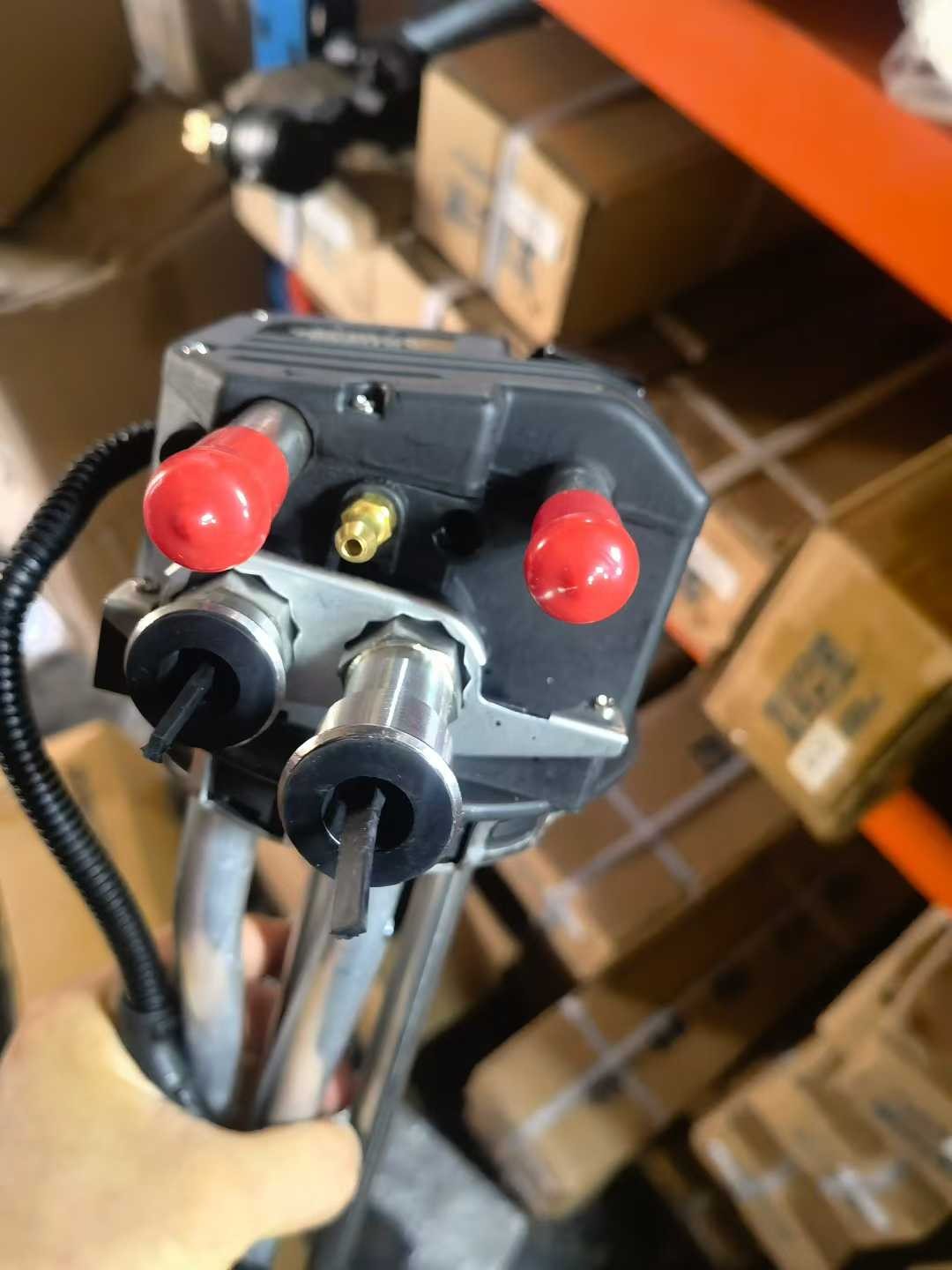 SHACMAN DELONG F2000 F3000 Truck Fuel tank Volume Sensor SHACMAN DELONG F2000 F3000 Truck Fuel tank Volume Sensor