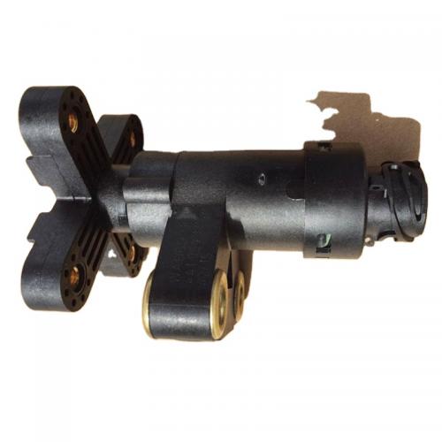 SHACMAN Truck Accessories Height Sensor DZ95189711200 4410501200  Original Heavy Truck Spare Parts