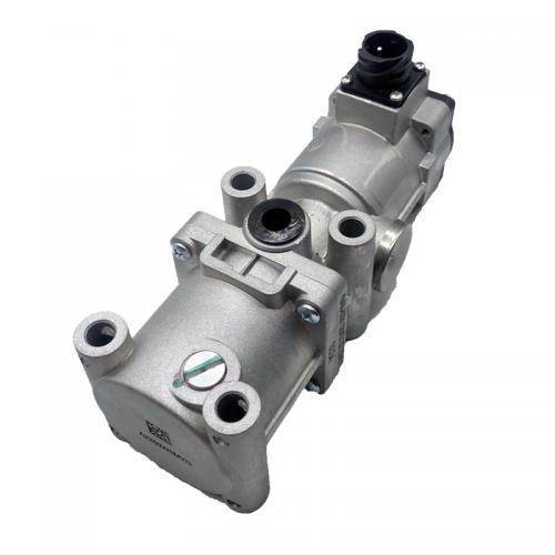 SHACMAN X3000 Retarder Control Valve BSHB400-60001 