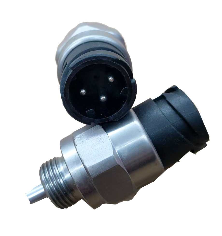 Shacman Delong Hande Truck Parts Lock Bridge Switch HD90129710039 Shacman Delong Hande Truck Parts Lock Bridge Switch HD90129710039