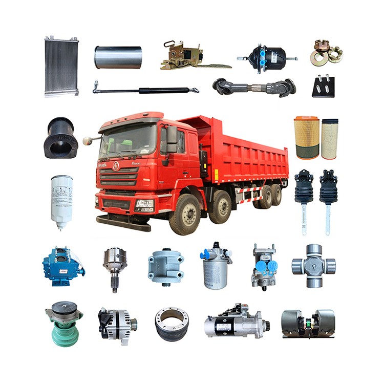 Shacman F3000 Left Steering Heavy Duty Spare Parts Shacman F3000 Left Steering Heavy Duty Spare Parts