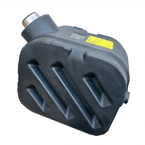 Shacman M3000 X3000 Truck Engine Parts Urea tank Body DZ95259740396