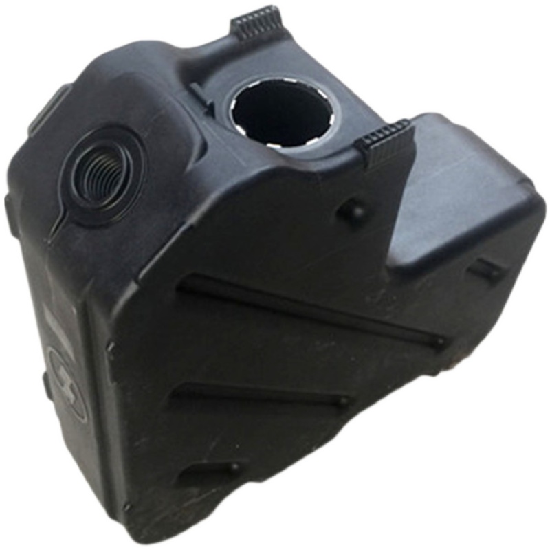 Shacman M3000 X3000 Truck Engine Parts Urea tank Body DZ95259740396 Shacman M3000 X3000 Truck Engine Parts Urea tank Body DZ95259740396