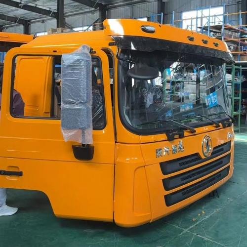 Shacman Truck Cabin For F2000 F3000 H3000 X3000