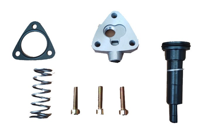 Shacman Truck Engines HD469-2406012 Differential Lock Cylinder Repair Kit Shacman Truck Engines HD469-2406012 Differential Lock Cylinder Repair Kit