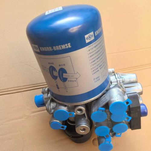 Shacman Truck Parts DZ9L149360133 Air Processing Unit