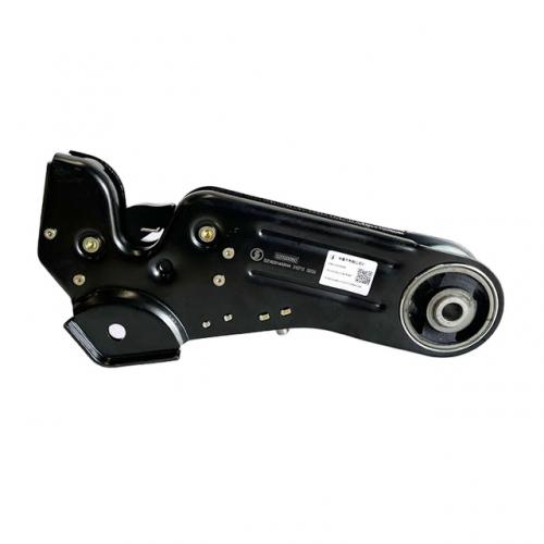 Shacman Truck Spare Body Parts Hydraulic Lock Assembly DZ16251443040