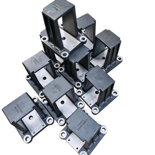 TONGLI MINING TRUCK PARTS Leaf Spring Slider Seat