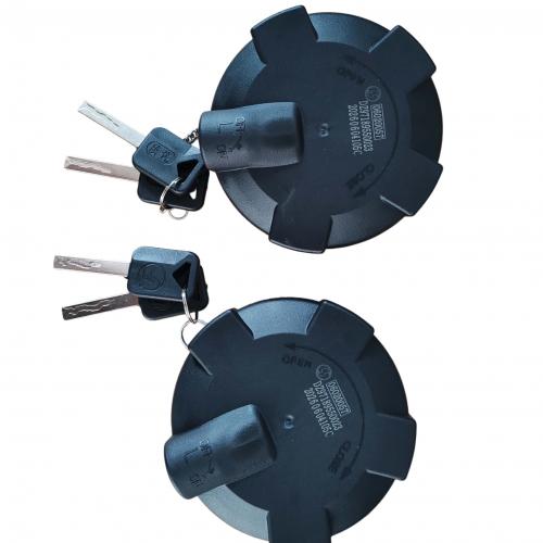 Wholesale Shacman Delong X3000 M3000 F3000 Aluminum Fuel Tank Cap DZ97189550023